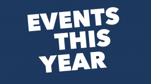 EVENTS THIS YEAR