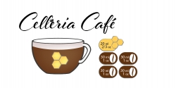 Celleria Café