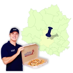 Die besten Pizzerien in Celle