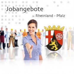 Jobangebote in Rheinland Pfalz
