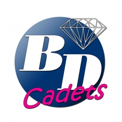 Logo Blue Diamonds